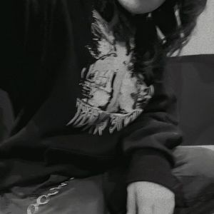 Meet your Posher, Gianna